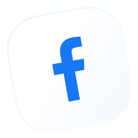 facebook icon