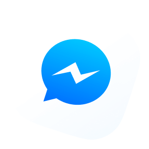 message icon
