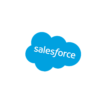 salesforce icon