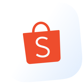 shopee icon